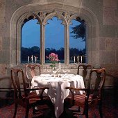 Adare Manor offers Fine Dining packages Adare Manor offers Fine Dining packages